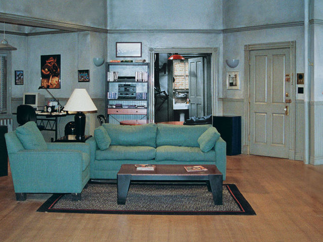 Netflix Love Tv Show Living Room