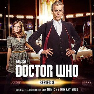 Doctor Who