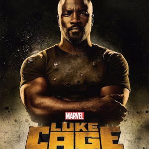 Luke Cage