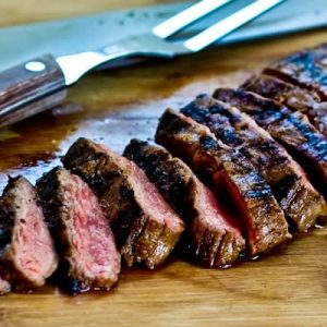 Steak