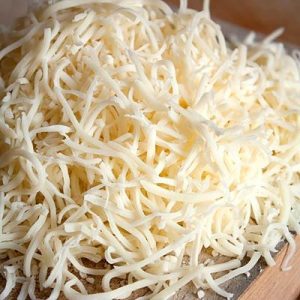 Monterey jack cheese