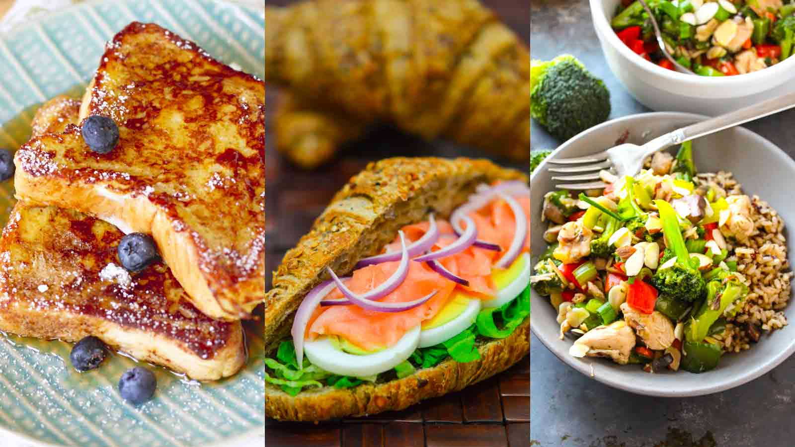 What Can Diabetics Eat For Breakfast Lunch And Dinner In India