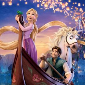 Tangled Character Analysis Of The Disney Movie