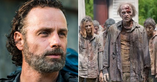 💀 How Well Do You Know “The Walking Dead”? 💀 How Well Do You Know “The Walking Dead”?