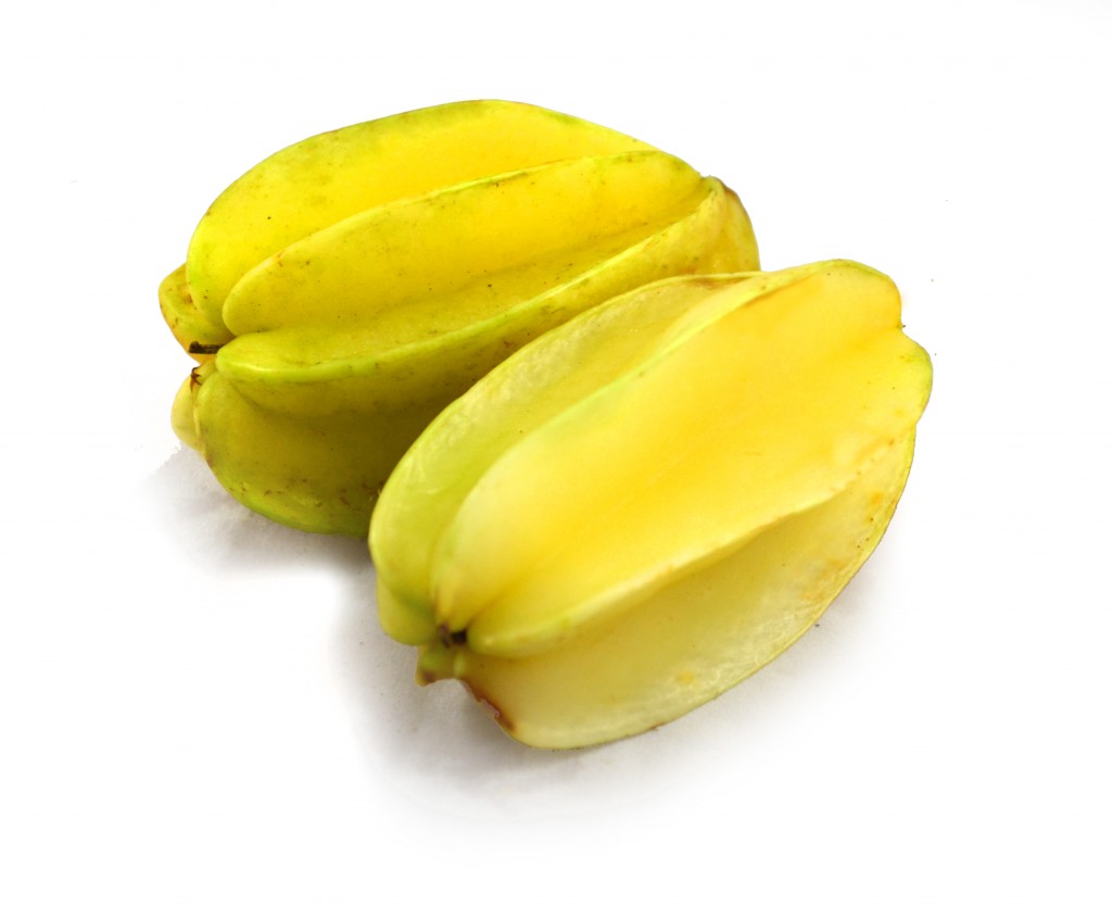 Uncommon Fruits Name Quiz 🍑🍋🍆 fruit starfruit