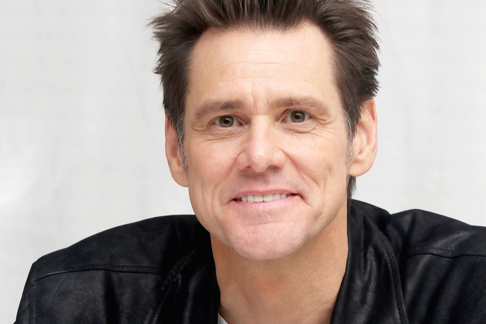 Everyone Knows These 24 Celebrities, But Do You Know Where They Were Born? Jim Carrey