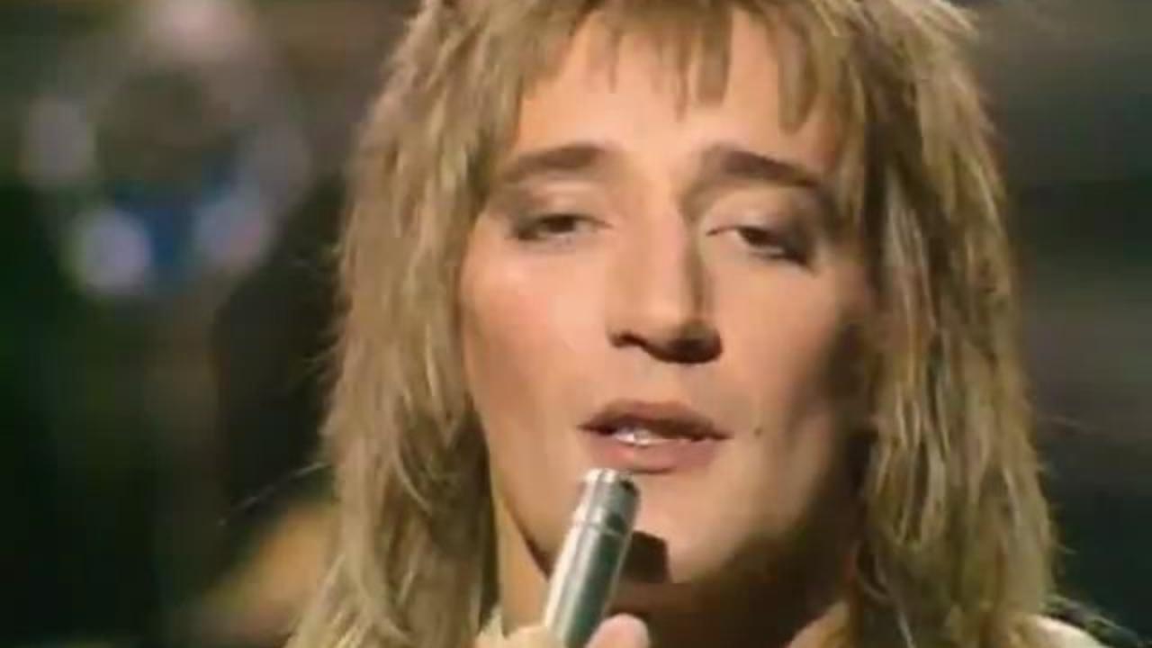 Love Songs Trivia Quiz Rod Stewart
