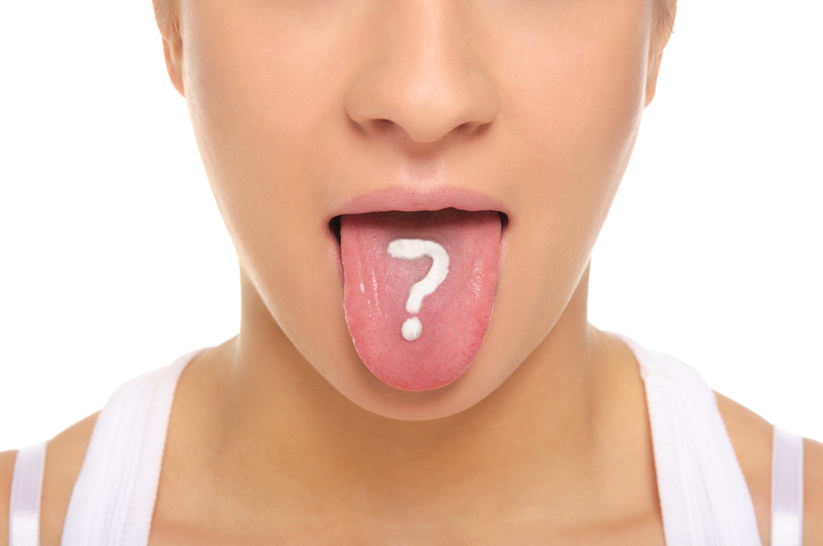 Silver Trivia Quiz tongue