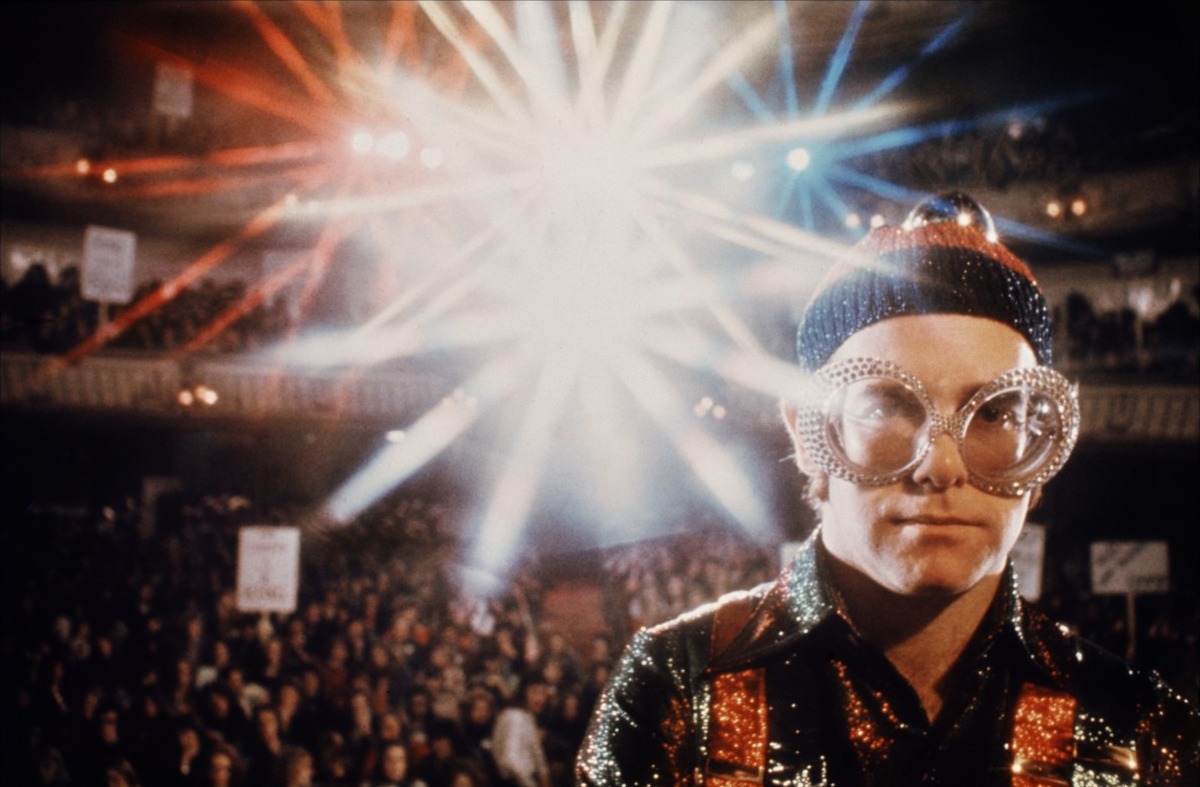 1970s Singers Quiz: Name The Artists 🎤 Elton John