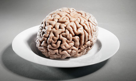 How Well Do You Know Your Brain? Quiz brain 2