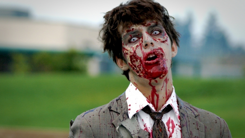 Survive The Zombie Apocalypse Quiz 🧟‍♂️ zombie attack zombie1