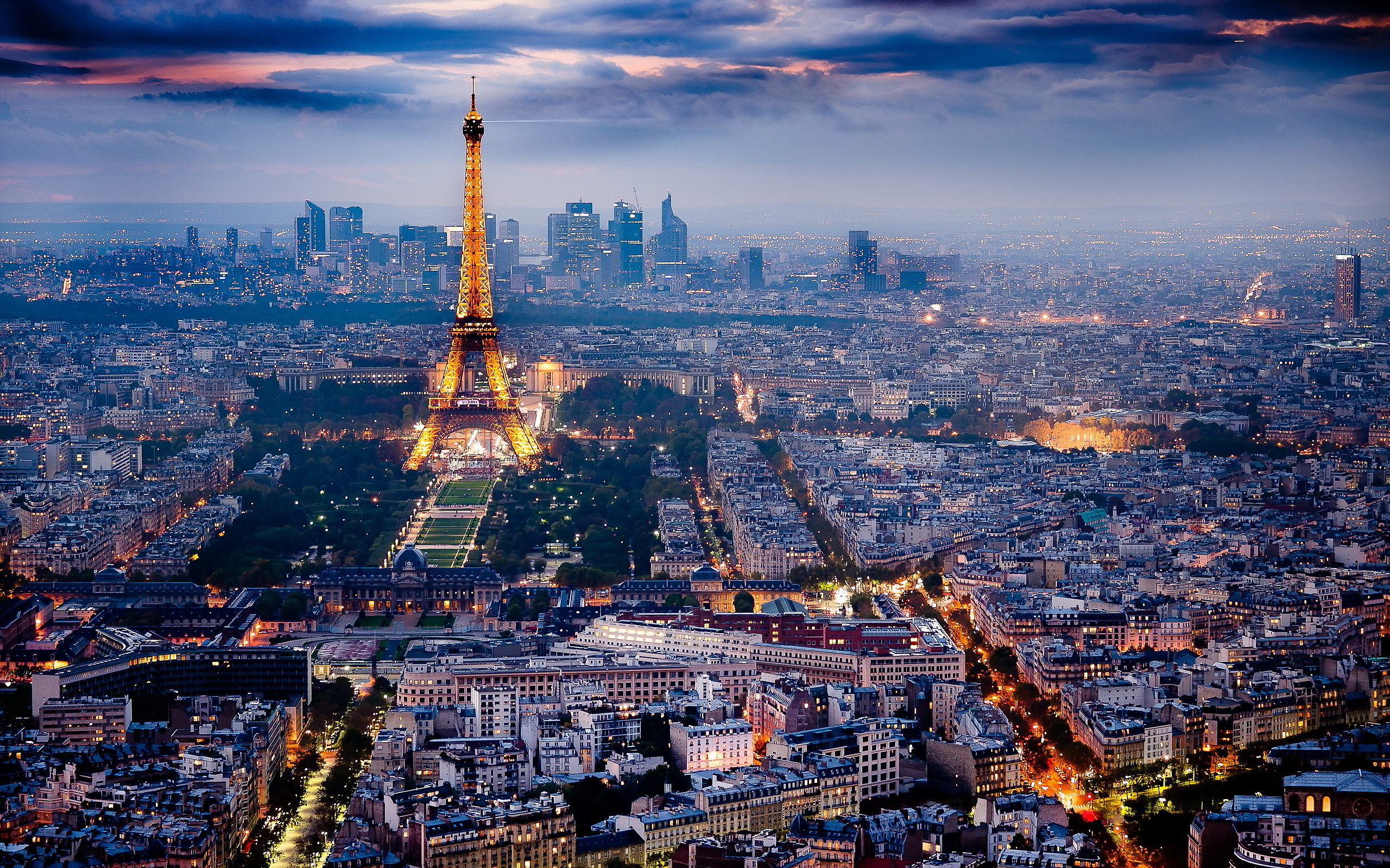 Can You Name These Popular Holiday Destinations? Quiz Holiday Paris
