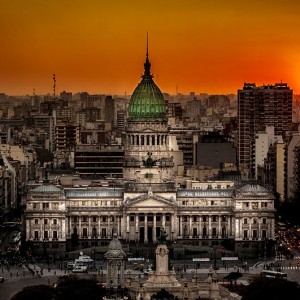 How Good Is Your Geography Knowledge? Buenos Aires