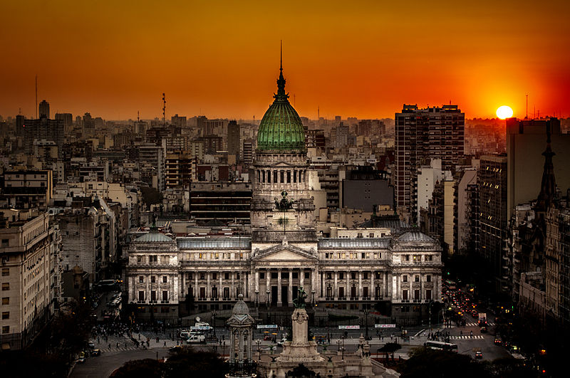 Can You Name These Popular Holiday Destinations? Quiz Holiday Buenos Aires