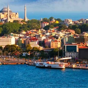 🗺 If You Can Get 11/15 on This European Capitals Quiz, You’re Officially a Genius İstanbul