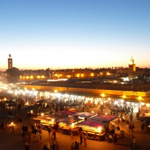 Christmas Trivia Questions Marrakech