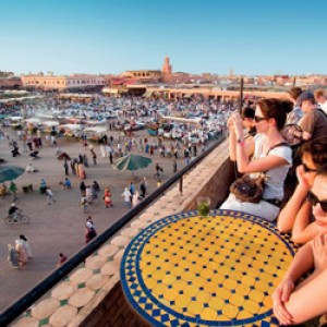 Wanna Know What Your Life Will Be Like In 10 Years? Pic… Quiz Marrakech