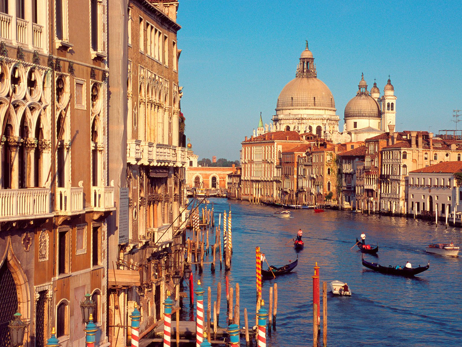 Can You Actually Get at Least 15/20 on This Quiz That’s All About Europe? Venice, Italy