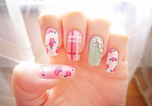 Nail Art