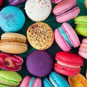 🧁 Pick Some Desserts and We’ll Reveal the Age You’ll Have Your First Kid 👶 Macarons
