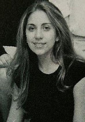Can You Guess the Celebrity Childhood Photo? Celeb Yearbook 21 Lady Gaga