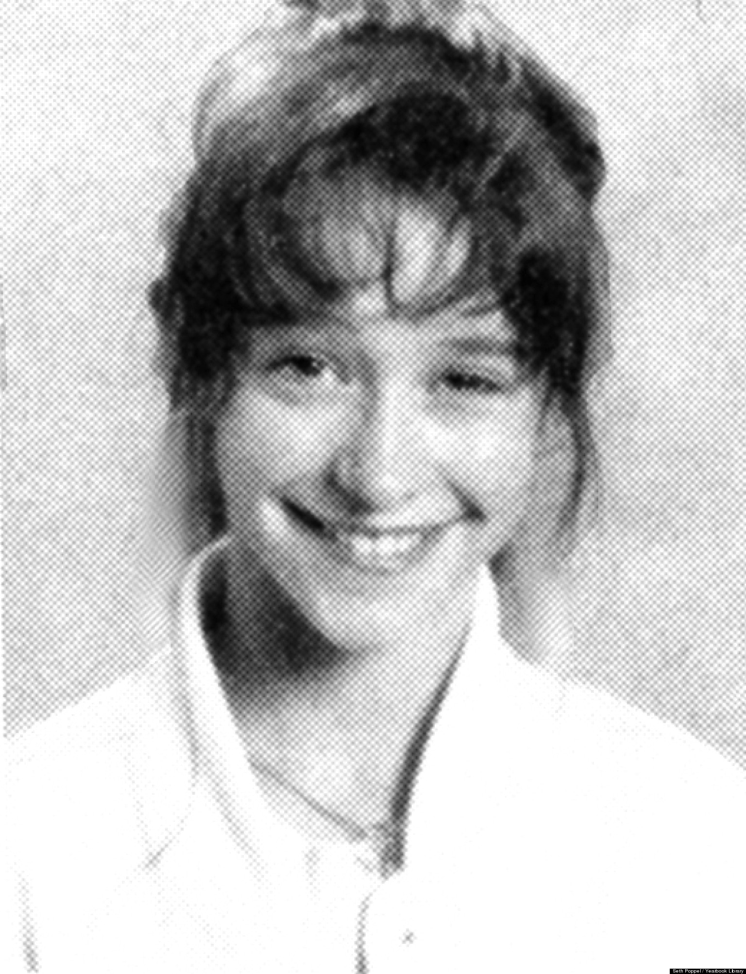 Can You Guess the Celebrity Childhood Photo? Celeb Yearbook 9 Jennifer Love Hewitt