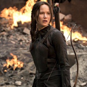 Can We Guess Your Age by Your Taste in Movies? The Hunger Games