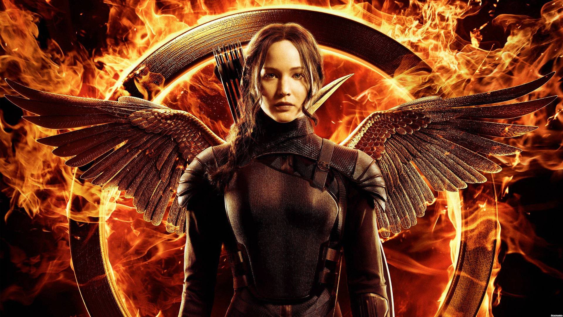 The Hardest General Knowledge Quiz You’ll Take Today hunger games katniss
