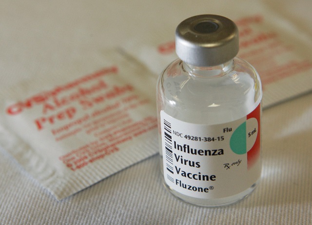 Can You Answer These Basic Nursing Questions? influenza vaccine