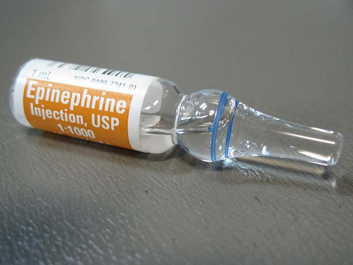 Can You Answer These Basic Nursing Questions? Epinephrine