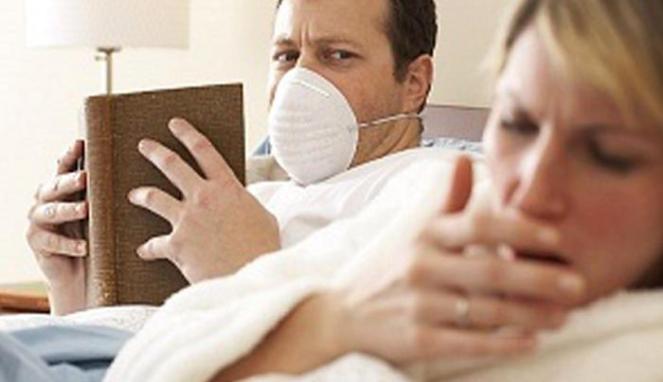 😷 Can You Actually Survive the Plague? cough