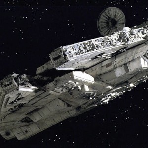 20 General Knowledge Questions — How Many Can You Answe… Quiz Millennium Falcon