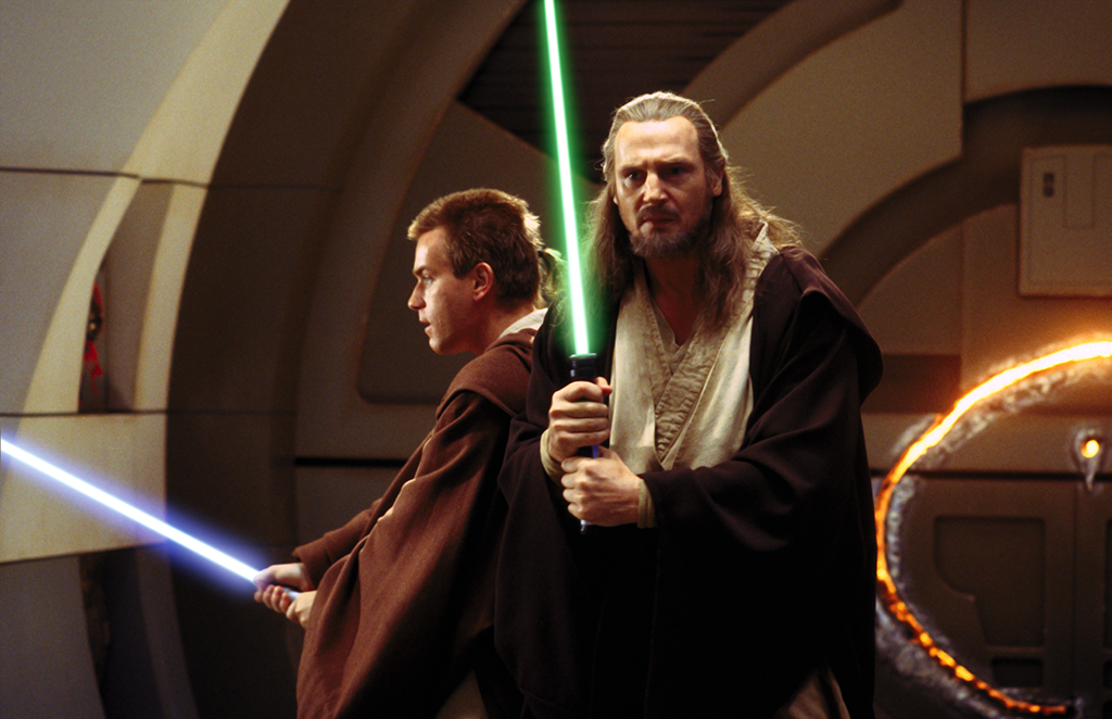 You got: Jedi! Are You More Jedi or Sith?