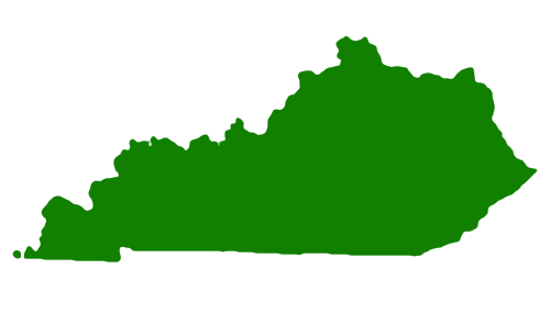 Can You Name These U.S. States by Their Shape? 09