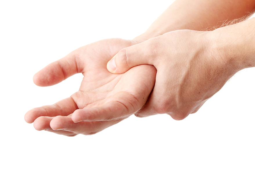 Can You Answer These Basic Nursing Questions? carpal tunnel