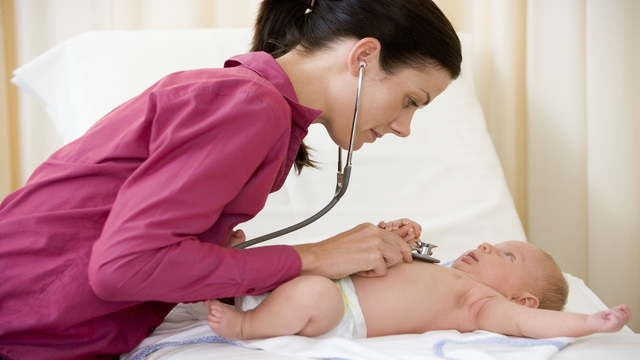 Can You Answer These Basic Nursing Questions? Respiratory Distress