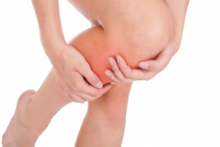 Can You Pass This Basic First Aid Quiz? leg pain