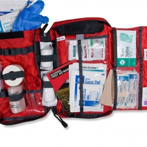 Pick Item For Various Life-Threatening Situations To Kn… Quiz First aid kit