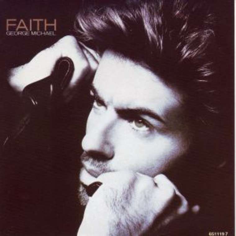 Can You Complete These 1980s Song Lyrics? Faith by George Michael
