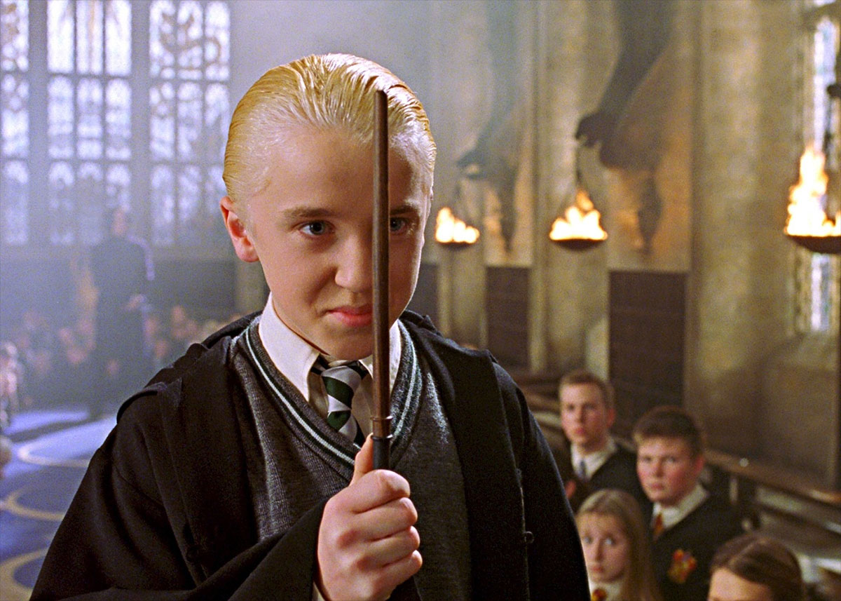 Stop Everything and See If You Can Ace This 24-Question General Knowledge Quiz Draco Malfoy