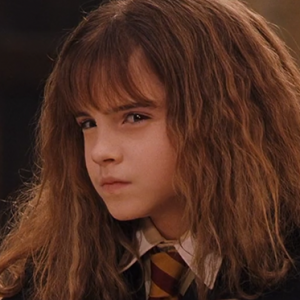 Cake Trivia Quiz Hermione