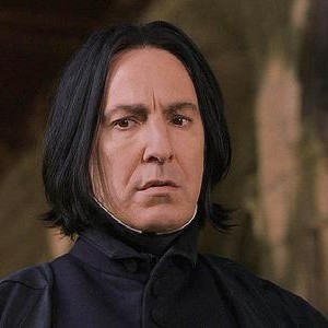 Guess The Harry Potter Emoji Quiz Severus Snape