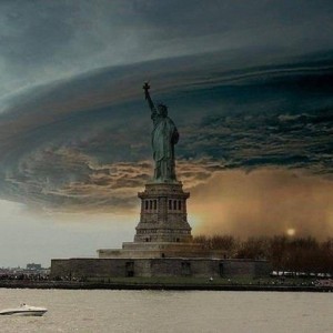 Are You A Desert, Forest, Mountain, Or Ocean? Quiz Stormy