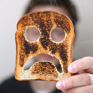 Will You Be Single, Taken, Or In Situationship This Year? Quiz I burn toast regularly