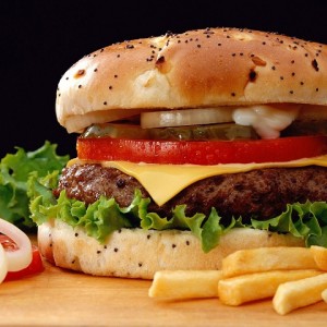 Eat American Buffet To Visit World Cup Underdog Country Quiz Cheeseburger
