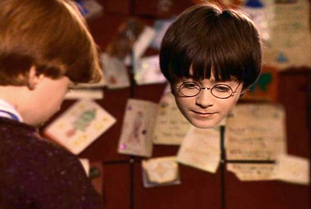 Harry Potter Trivia Quiz Harry Potter invisibility cloak