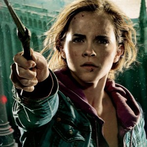 Are You Superhero, Sidekick, Villain, Or Anti-Hero? Quiz Hermione Granger
