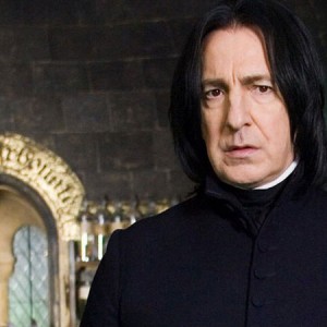 Harry Potter Quotes Quiz Severus Snape