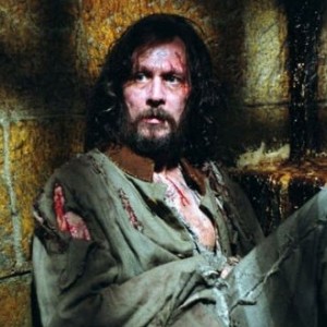 What Horror Villain Are You? Quiz In prison