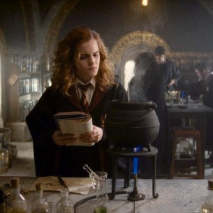 Wizarding World Quiz Hermione Granger